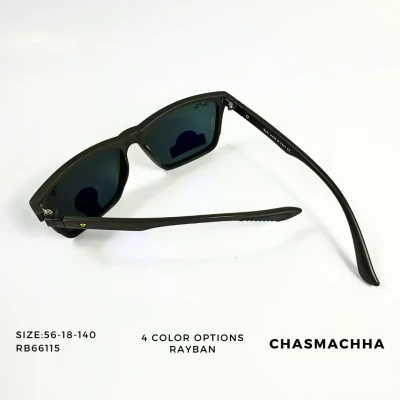 Ray-Ban G-15 Lens RB66115 Sungl...