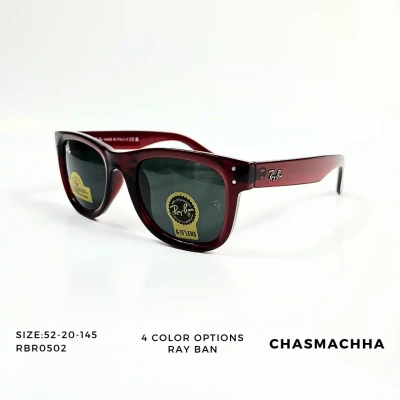 Ray-Ban G-15 Lens RBR0502S Sung...
