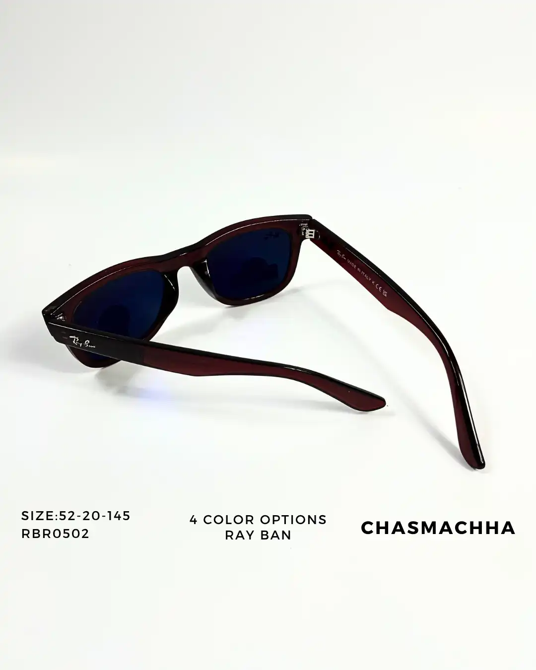 Product image of Ray-Ban G-15 Lens RBR0502S Sunglasses