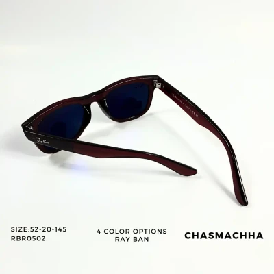 Ray-Ban G-15 Lens RBR0502S Sung...