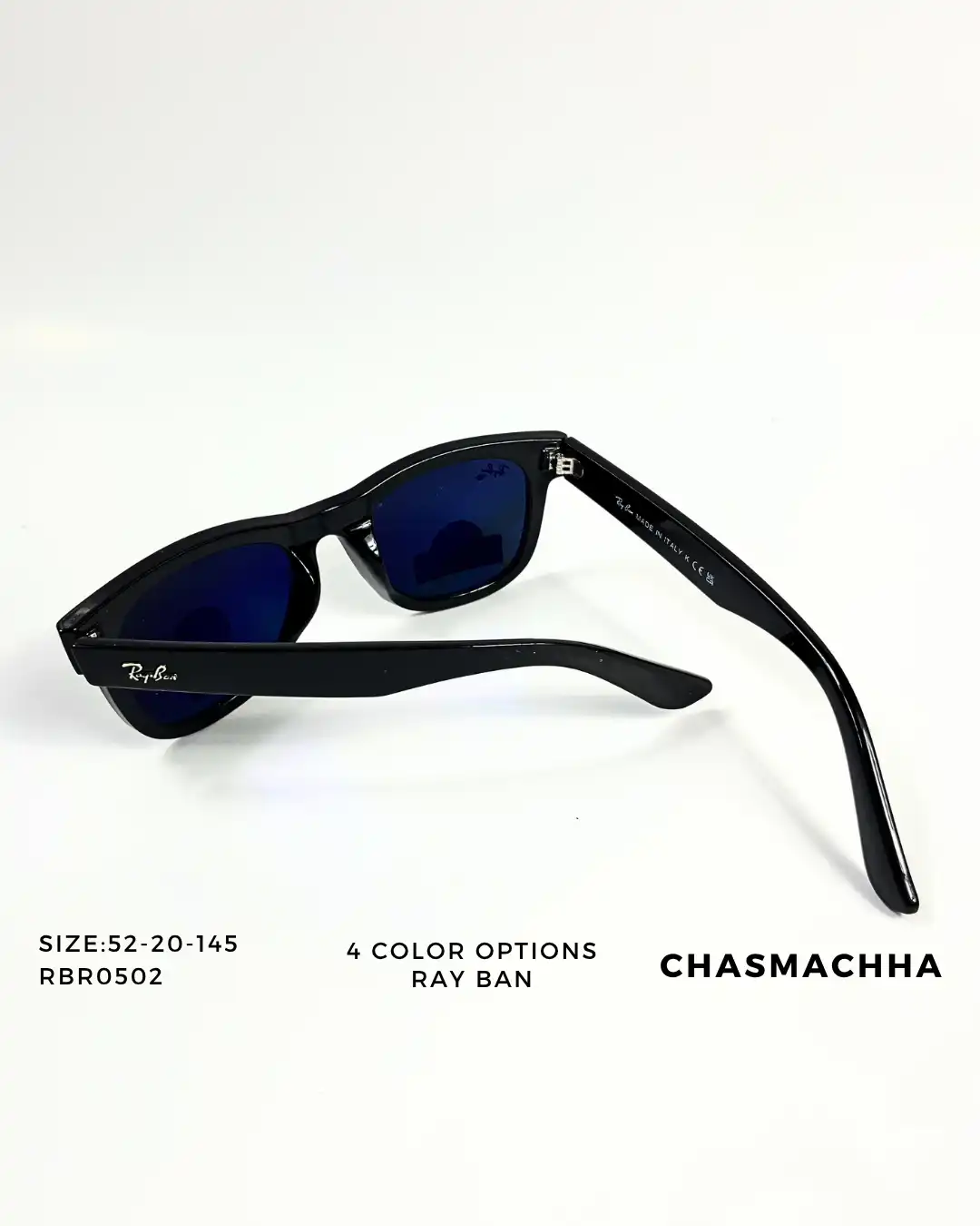 Product image of Ray-Ban G-15 Lens RBR0502S Sunglasses