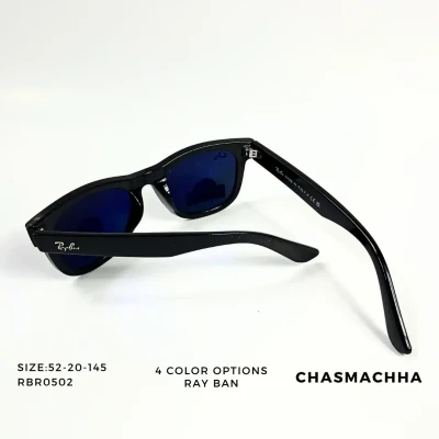 Ray-Ban G-15 Lens RBR0502S Sung...