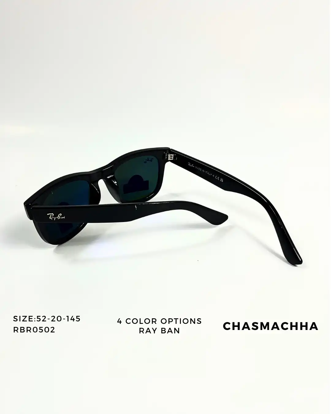 Product image of Ray-Ban G-15 Lens RBR0502S Sunglasses