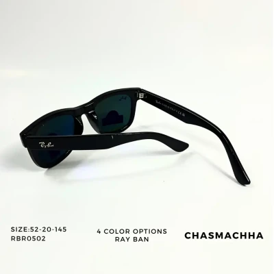 Ray-Ban G-15 Lens RBR0502S Sung...