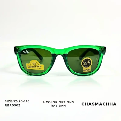 Ray-Ban G-15 Lens RBR0502S Sung...