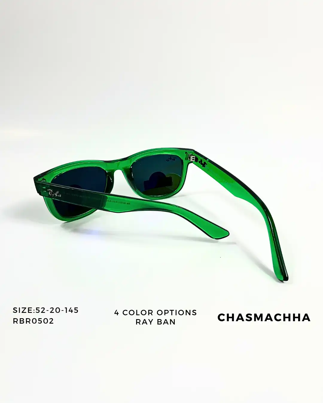 Product image of Ray-Ban G-15 Lens RBR0502S Sunglasses