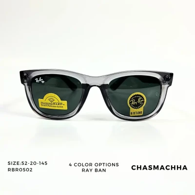 Ray-Ban G-15 Lens RBR0502S Sung...