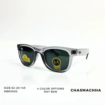 Ray-Ban G-15 Lens RBR0502S Sung...