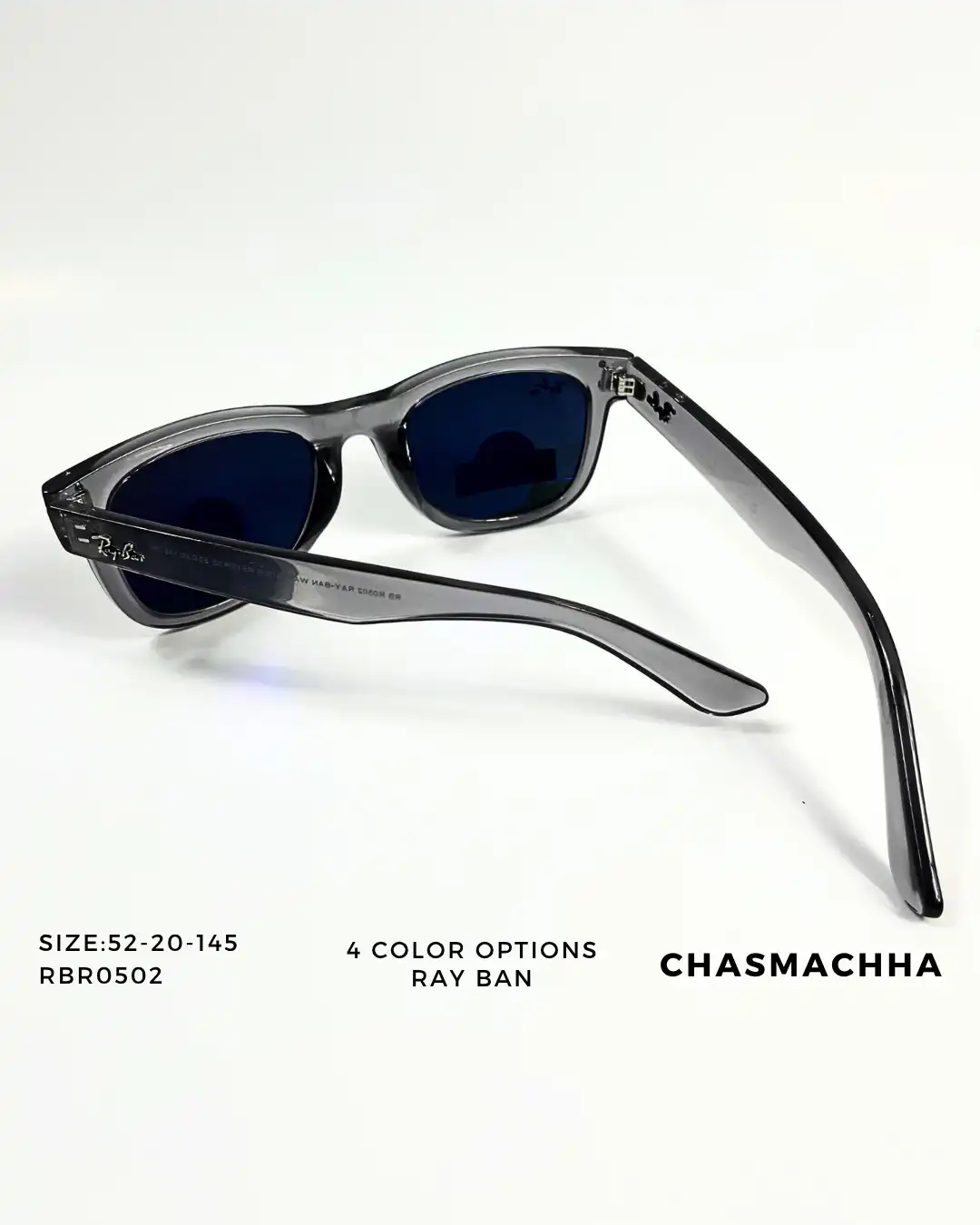 Product image of Ray-Ban G-15 Lens RBR0502S Sunglasses