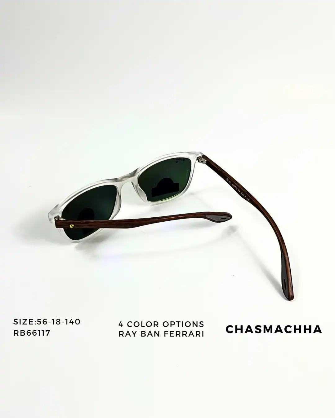 Product image of Ray-Ban G-15 Lens RB66117 Sunglasses