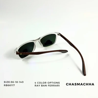 Ray-Ban G-15 Lens RB66117 Sungl...