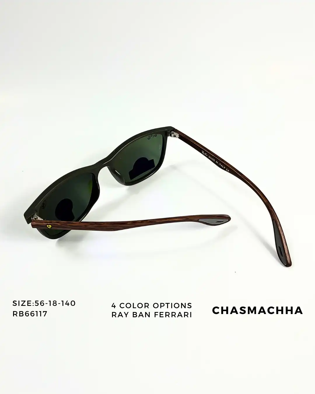 Product image of Ray-Ban G-15 Lens RB66117 Sunglasses