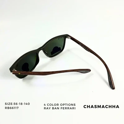 Ray-Ban G-15 Lens RB66117 Sungl...