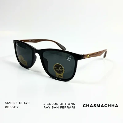 Ray-Ban G-15 Lens RB66117 Sungl...