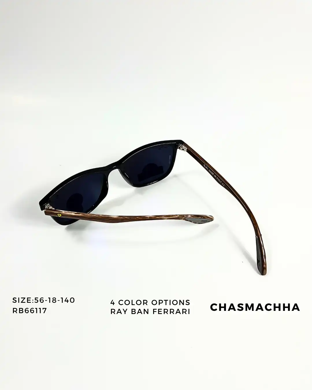 Product image of Ray-Ban G-15 Lens RB66117 Sunglasses