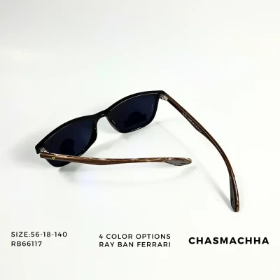 Ray-Ban G-15 Lens RB66117 Sungl...