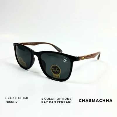 Ray-Ban G-15 Lens RB66117 Sungl...