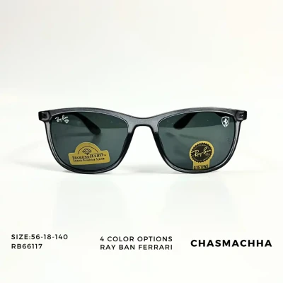 Ray-Ban G-15 Lens RB66117 Sungl...