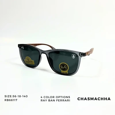 Ray-Ban G-15 Lens RB66117 Sungl...