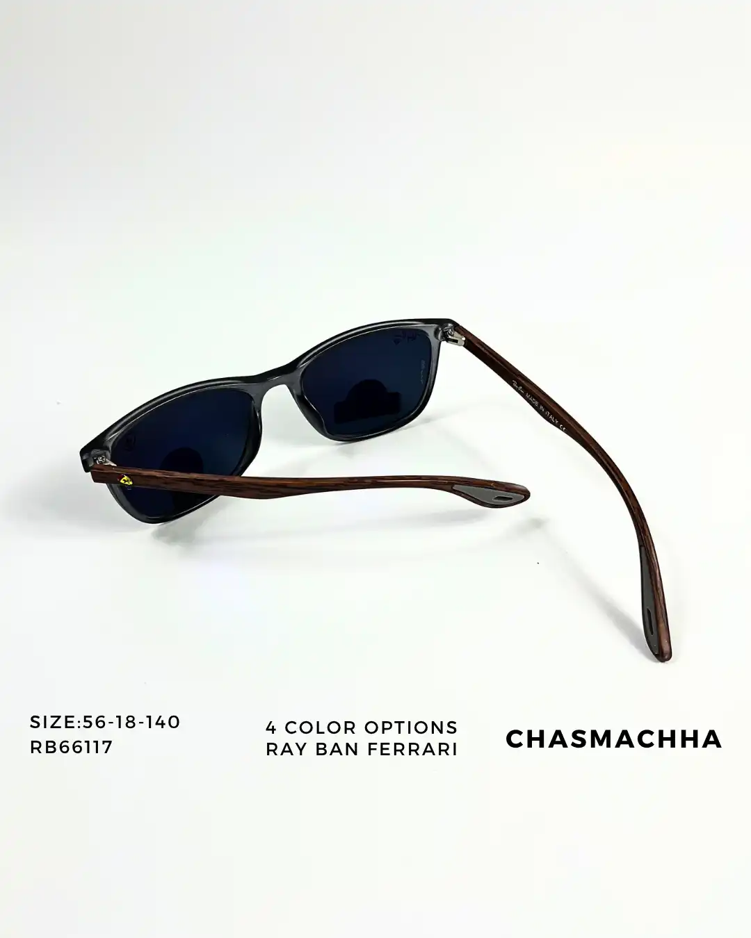 Product image of Ray-Ban G-15 Lens RB66117 Sunglasses
