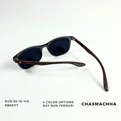 Ray-Ban G-15 Lens RB66117 Sungl...