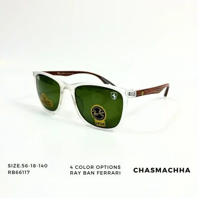 Ray-Ban G-15 Lens RB66117 Sungl...
