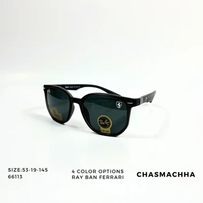 Ray-Ban RB66113 Sunglasses