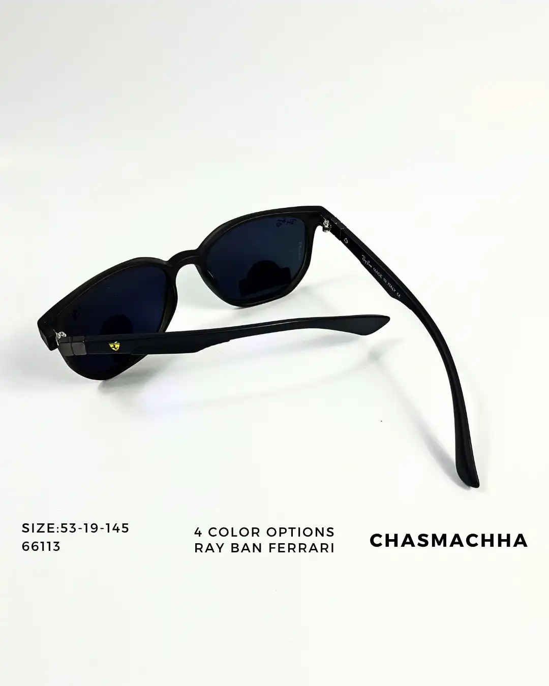 Product image of Ray-Ban RB66113 Sunglasses