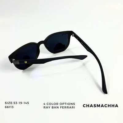 Ray-Ban RB66113 Sunglasses