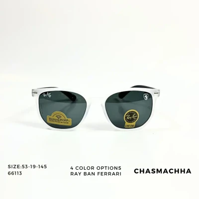 Ray-Ban RB66113 Sunglasses