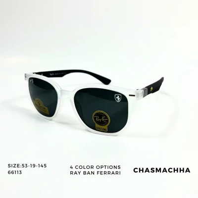 Ray-Ban RB66113 Sunglasses