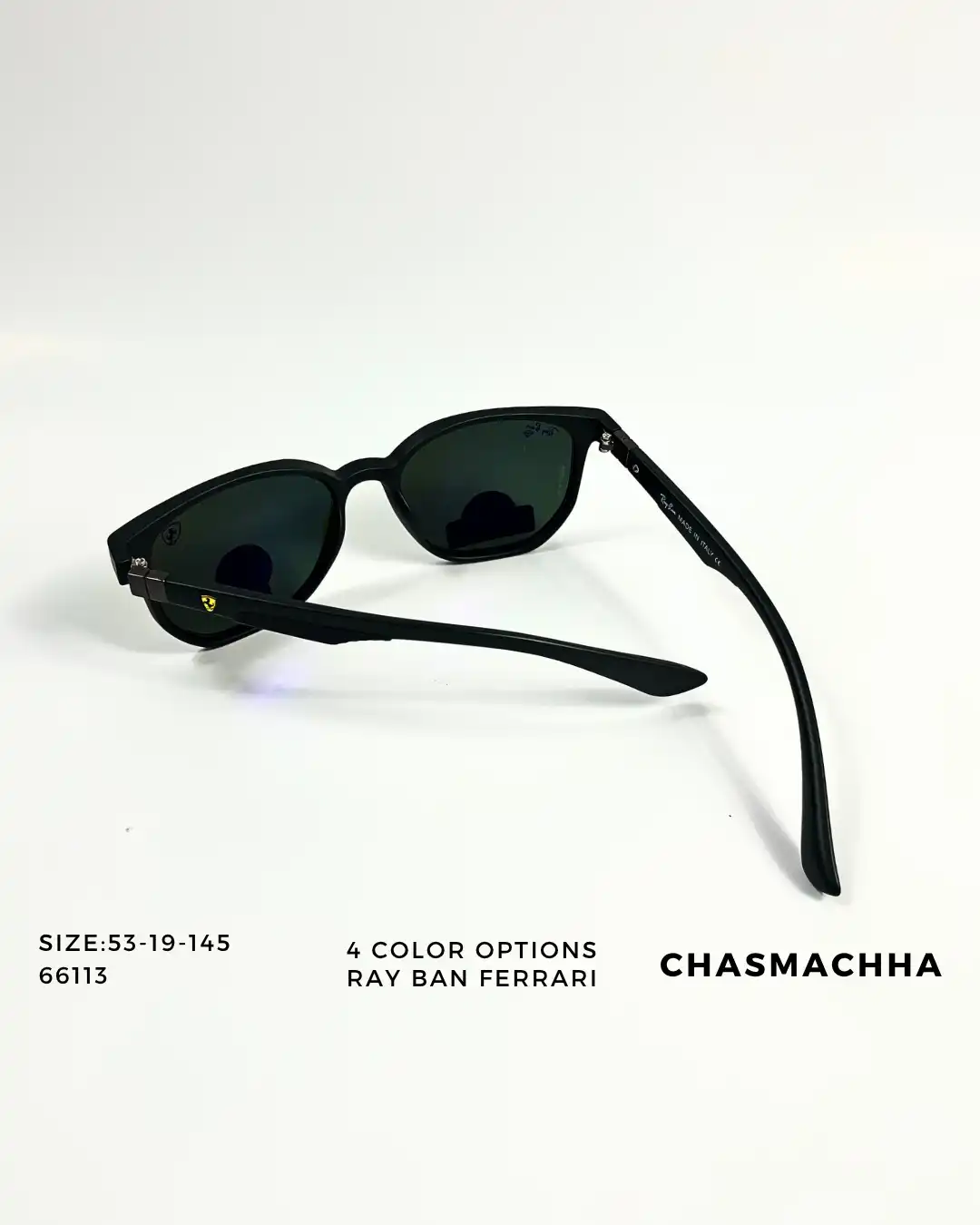 Product image of Ray-Ban RB66113 Sunglasses
