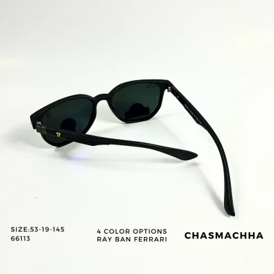 Ray-Ban RB66113 Sunglasses