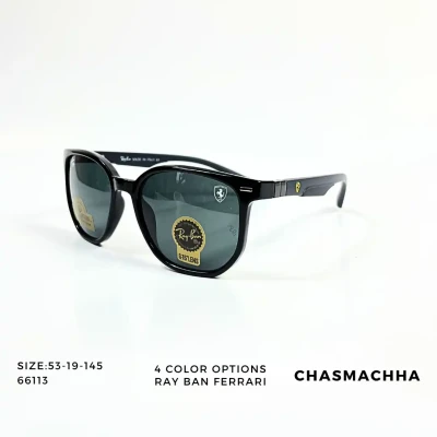 Ray-Ban RB66113 Sunglasses