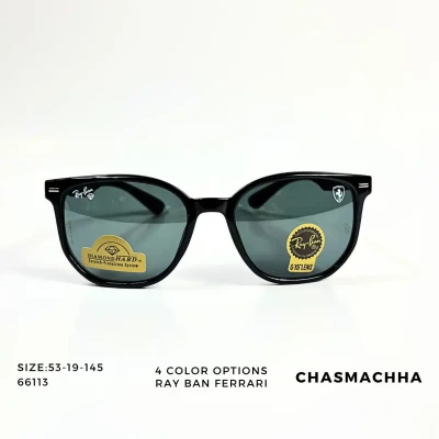 Ray-Ban RB66113 Sunglasses