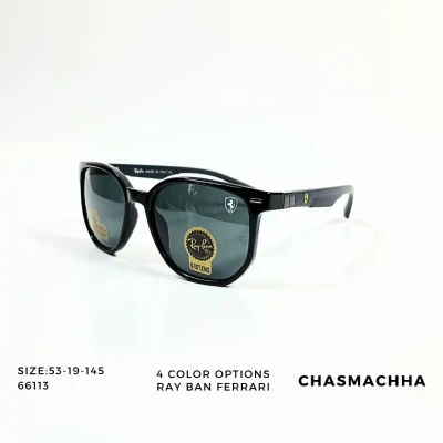 Ray-Ban RB66113 Sunglasses
