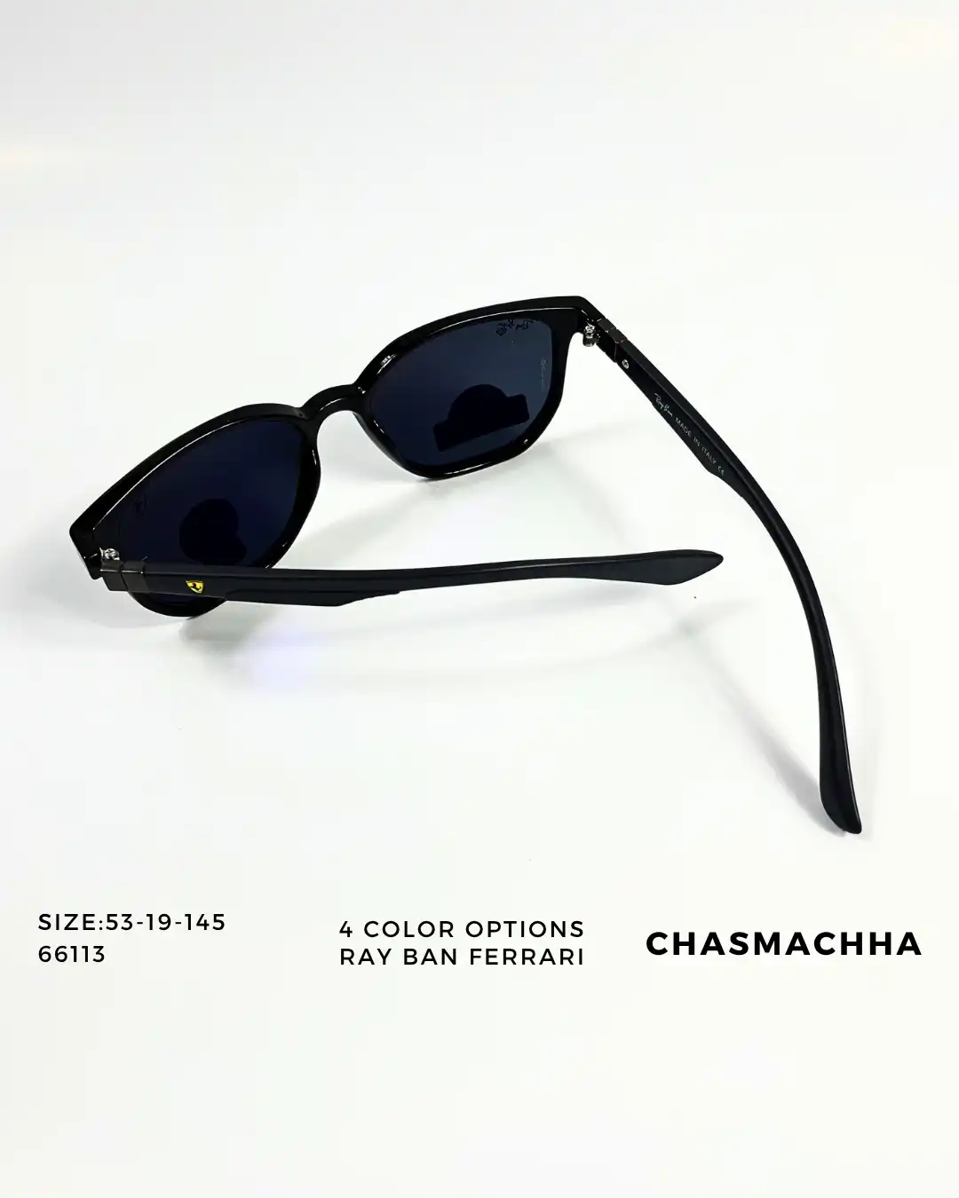 Product image of Ray-Ban RB66113 Sunglasses