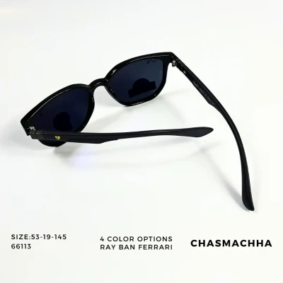 Ray-Ban RB66113 Sunglasses