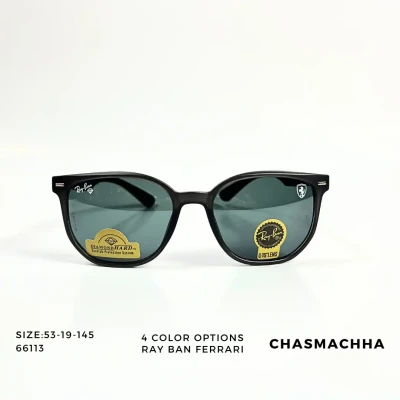 Ray-Ban RB66113 Sunglasses