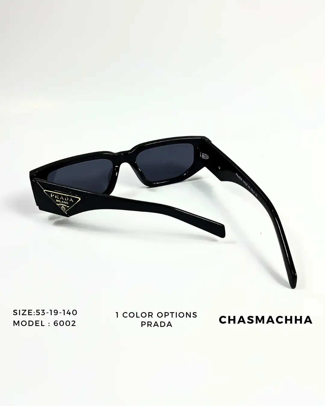 Product image of Prada 6002 Sunglasses