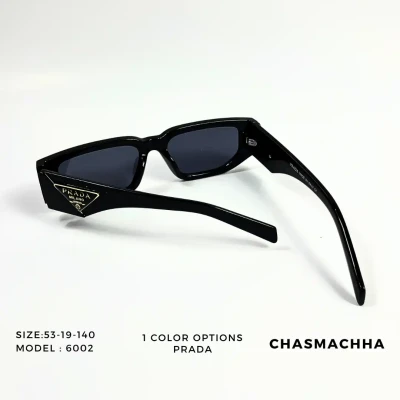 Prada 6002 Sunglasses