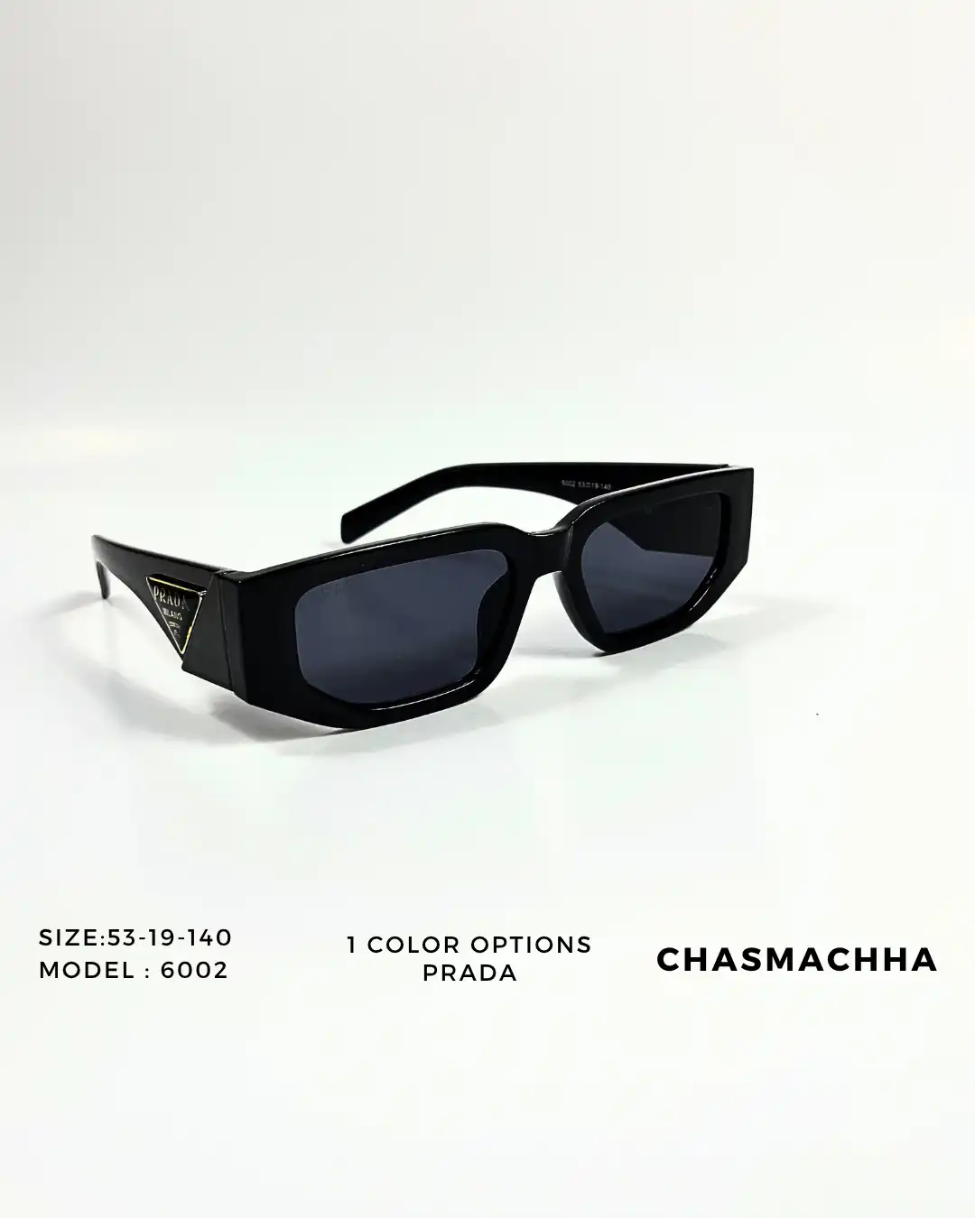 Product image of Prada 6002 Sunglasses