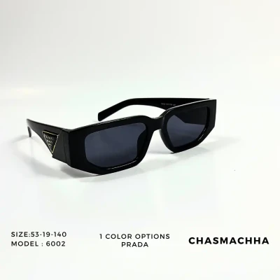 Prada 6002 Sunglasses