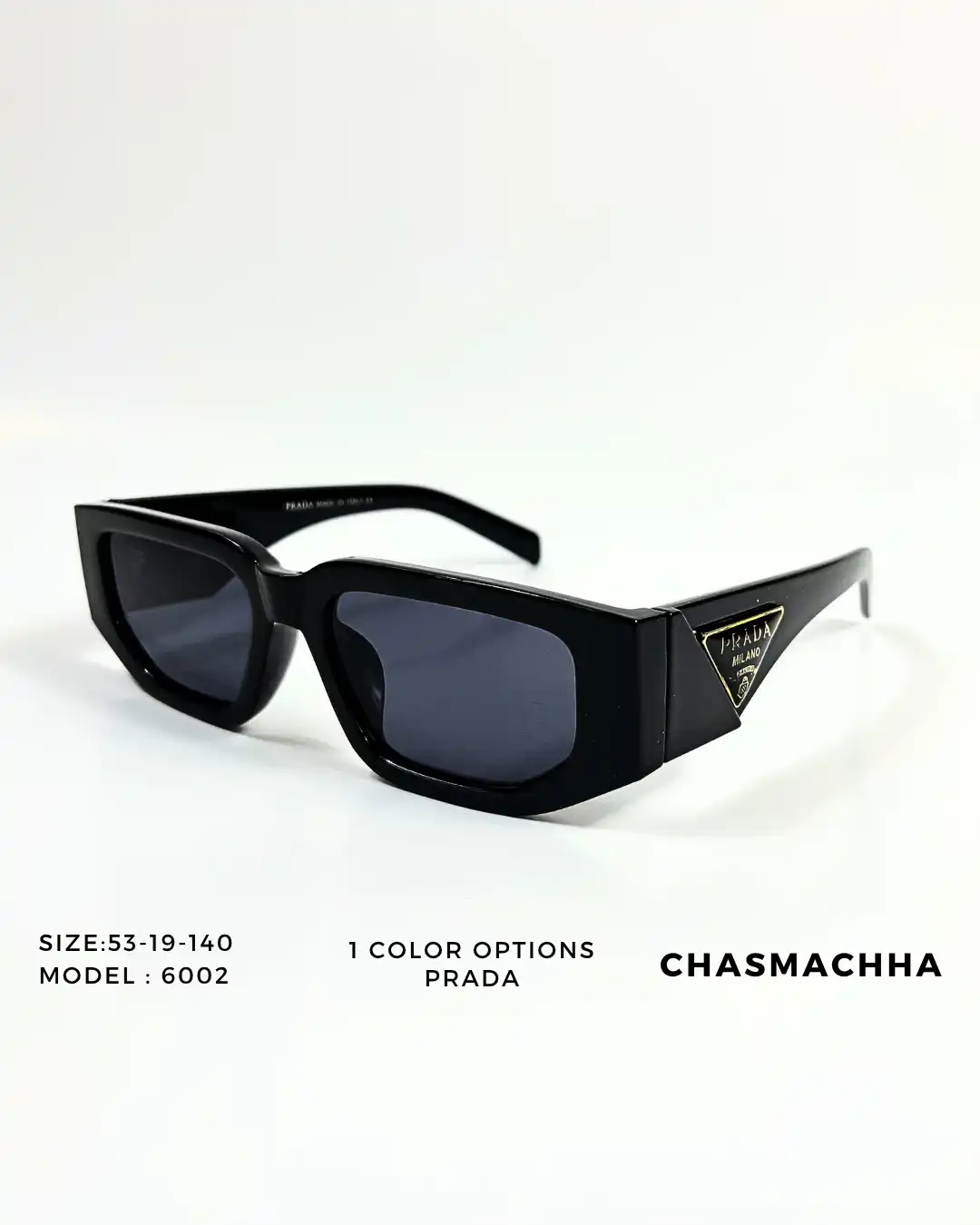 Product image of Prada 6002 Sunglasses