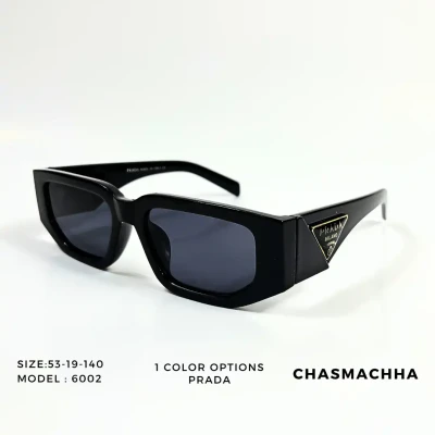 Prada 6002 Sunglasses