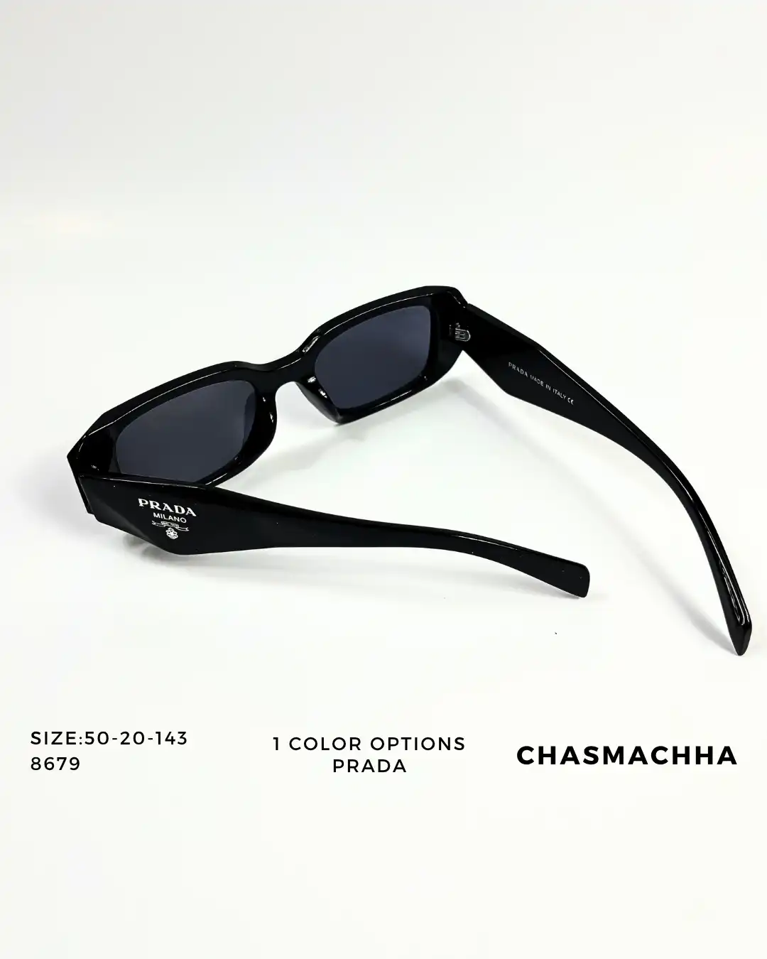 Product image of Prada 8679 Sunglasses