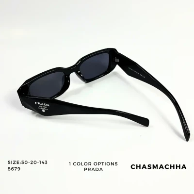 Prada 8679 Sunglasses