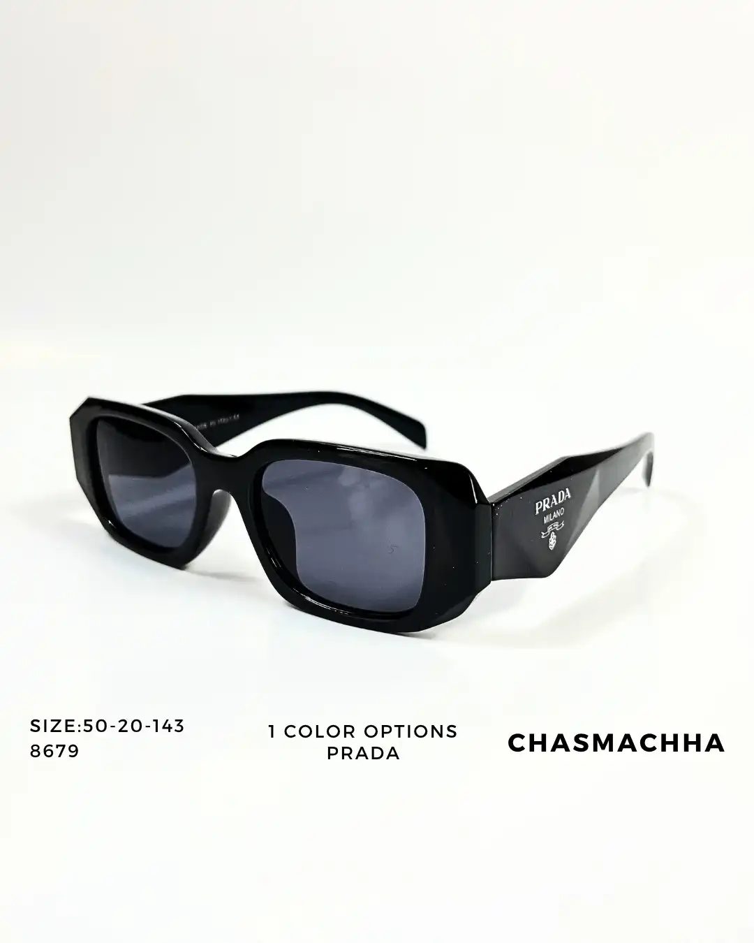 Product image of Prada 8679 Sunglasses