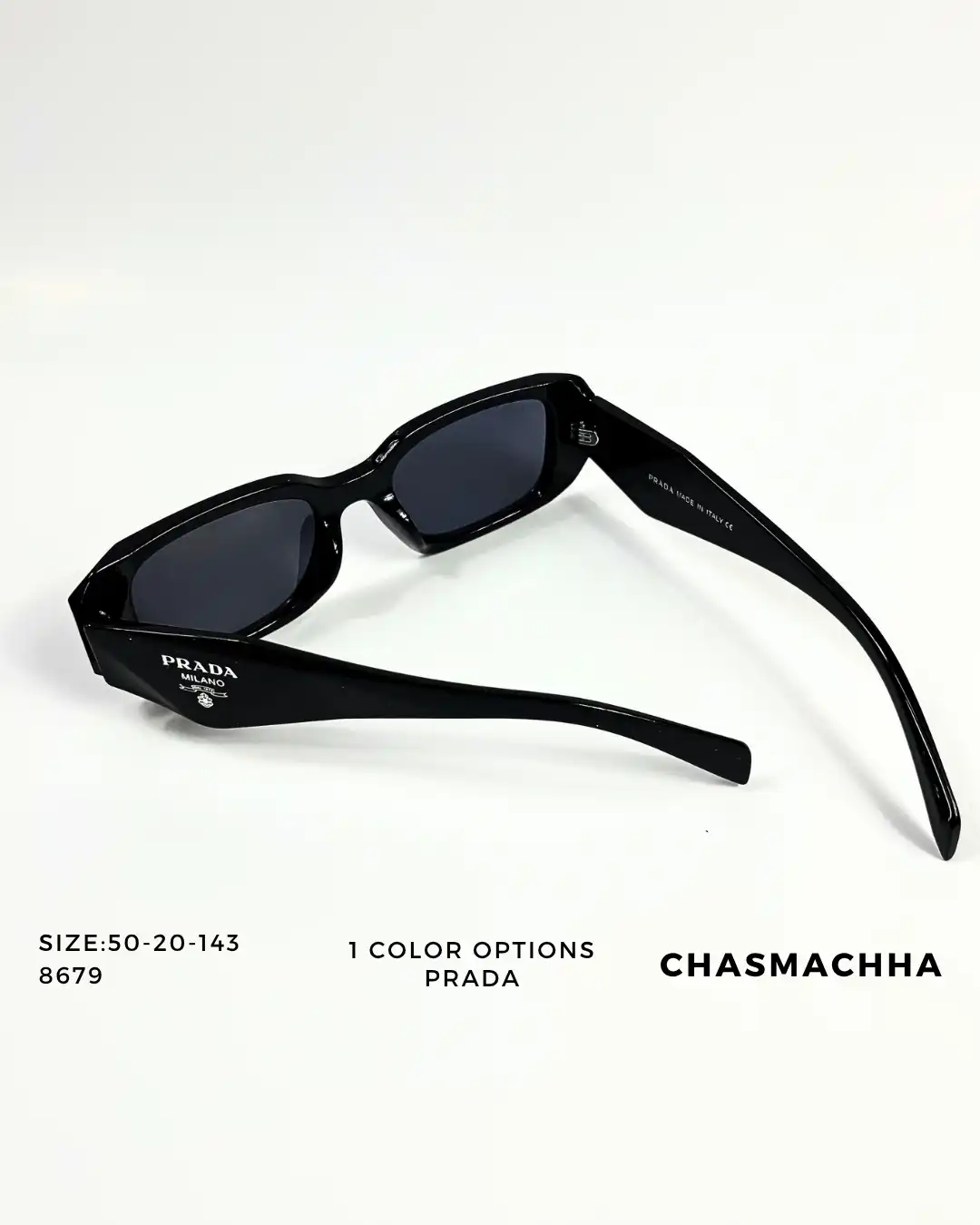 Product image of Prada 8679 Sunglasses