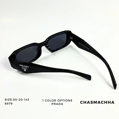 Prada 8679 Sunglasses